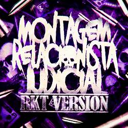 DJ Raulipues, DJ SILVER ZN, DJ MZK 07 - MONTAGEM RELACIONISTA JUDICIAL RKT - Super Slowed