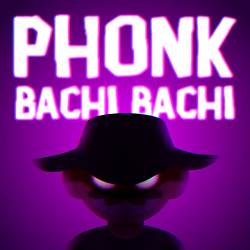 DJ TOPO, Mc Rd - Phonk Bachi Bachi