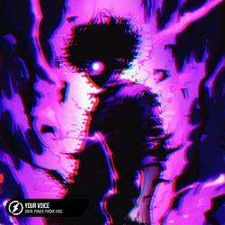 dnvn, PHNKR, Phonk King - Your Voice