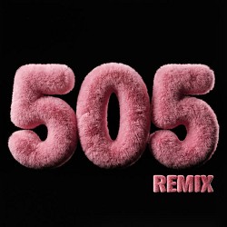 Dorofeeva, Elysees - 505  (Remix)