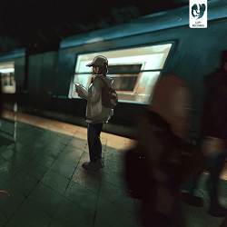 Обкладинка пісні dryhope - In Place