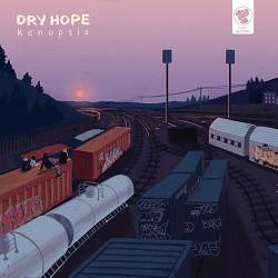 dryhope - Quetzal