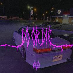 Dxrk ダーク - DO OR DIE