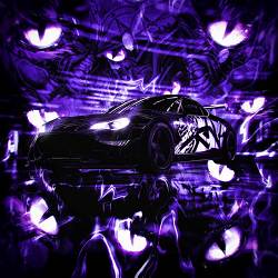 DYGO - MONTAGEM BUDA - Slowed + Reverb