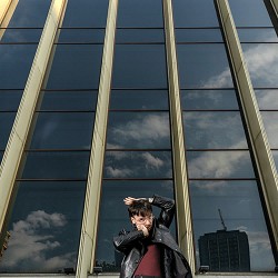 Джозерс - Післямова II