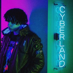 Обкладинка пісні Elijah Soul - niCola
