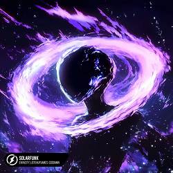 Envacity, ListenUpJames, GodDamn - SOLARFUNK