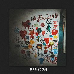 Epolets, Luke Pritchard - Freedom