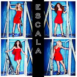 Escala - Palladio