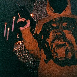 Обкладинка пісні Esdeekid - Omens