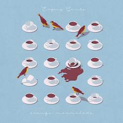 Евгений Гринько - It's Foggy Today