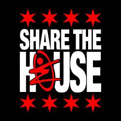 Ewan McVicar - Share The House