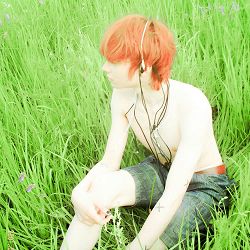 Fairyboy - не чую думок