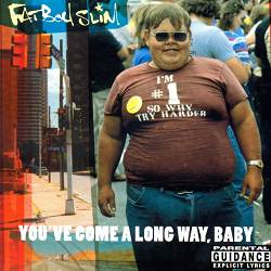 Fatboy Slim - Right Here, Right Now