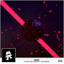 Feint, Laura Brehm - We Won't Be Alone