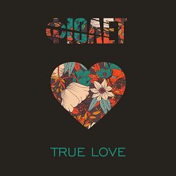 Fiolet - True love