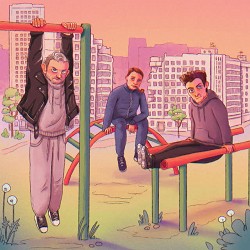 Фівер° - Життя (Майк Йогансен)