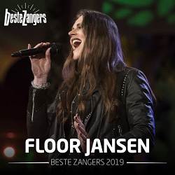 Floor Jansen, Henk Poort, Beste Zangers - Phantom Of The Opera