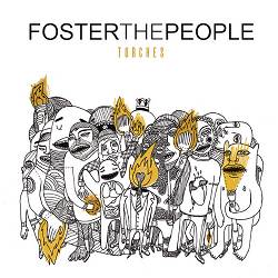 Foster The People - Pumped Up Kicks
