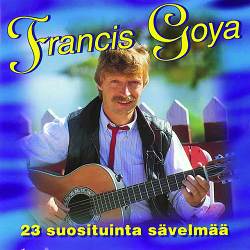 Francis Goya - Nathalie