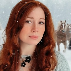 Gensouls - Біжать мої коні