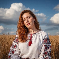 Обкладинка пісні Gensouls - Кольори