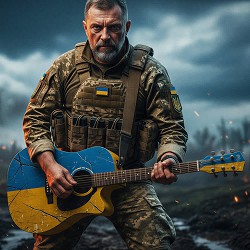 Gensouls - Переможе Україна