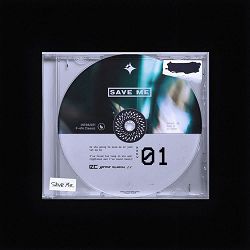 Grcz, Ekein - save me