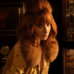 Grisana, Mayorova - Марс Венера