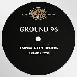 Ground 96 - Throw Ya Hands Up