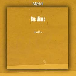 Hamidshax - One Minute