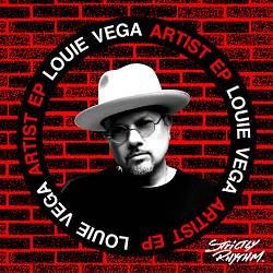 Hardrive, Barbara Tucker, Louie Vega - Deep Inside