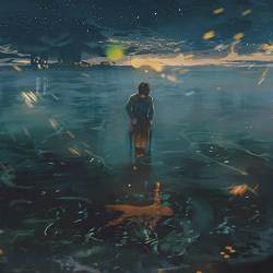Hevi, H.1 - Ethereal