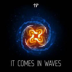 Hidden Voices - It Comes In Waves - Radio Edit