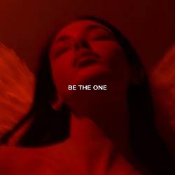 HMWME - BE THE ONE