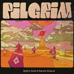 Hyphen Dash, Tamara Kramar - Pilgrim