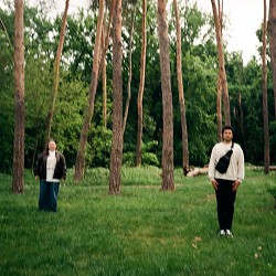 Iryn - наша тиша