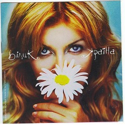 Ірина Білик, Скрябін - Мовчати