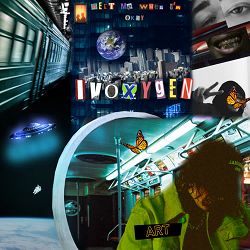 Ivoxygen - WASTED
