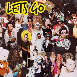 Jaden Bojsen, Sami Brielle - LET'S GO