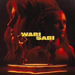 Jerry Heil, Юлія Саніна - WABI-SABI