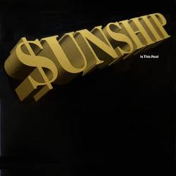 Jhelisa, Sunship - Friendly Pressure - Into The Sunshine Mix
