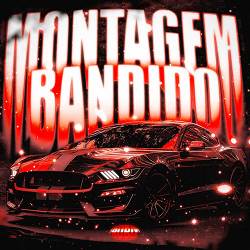 Jmilton, Itamar Mc - Montagem Bandido