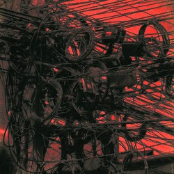 Обкладинка пісні Joji - PIXELATED KISSES