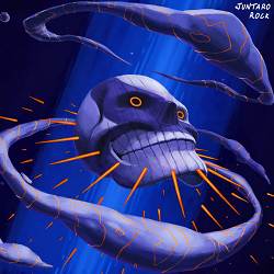 JUNTARO - ROCK