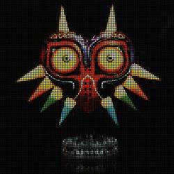 JXM, Polaris - MTG - RITMO ZELDA - Super Slowed