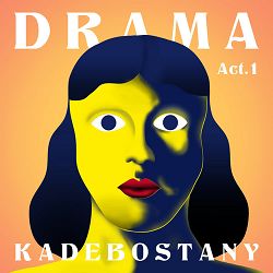 Kadebostany, Kazka - Baby I'm Ok