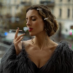 Karyn - по колу