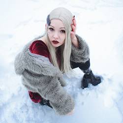 Кажанна - ШИНШИЛА