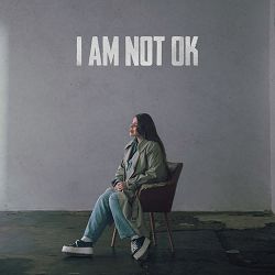 Kazka - I AM NOT OK